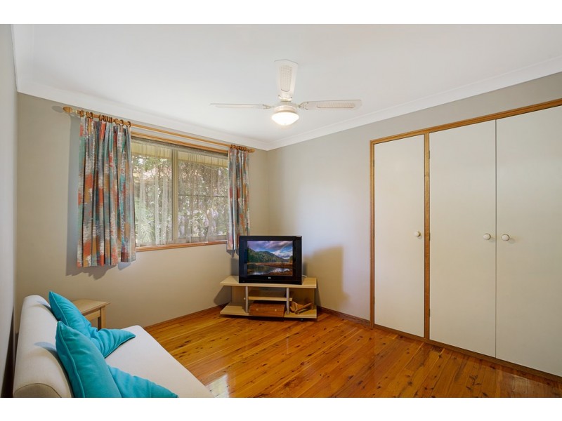 418 Mackenzie Street, Middle Ridge QLD 4350
