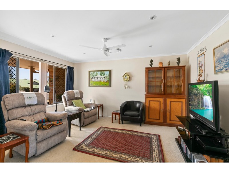 17 Liquidambar Street, Glenvale QLD 4350