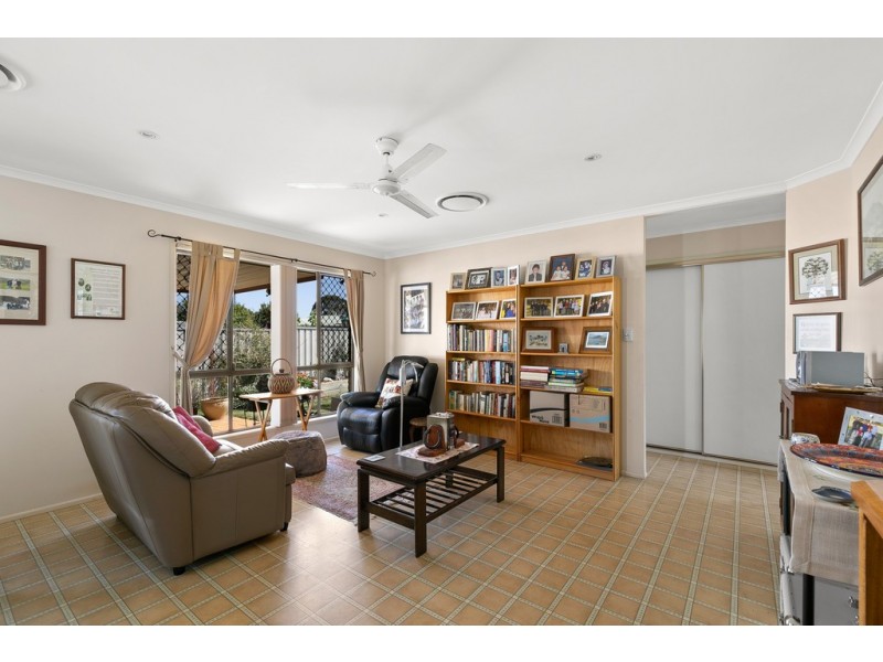 17 Liquidambar Street, Glenvale QLD 4350