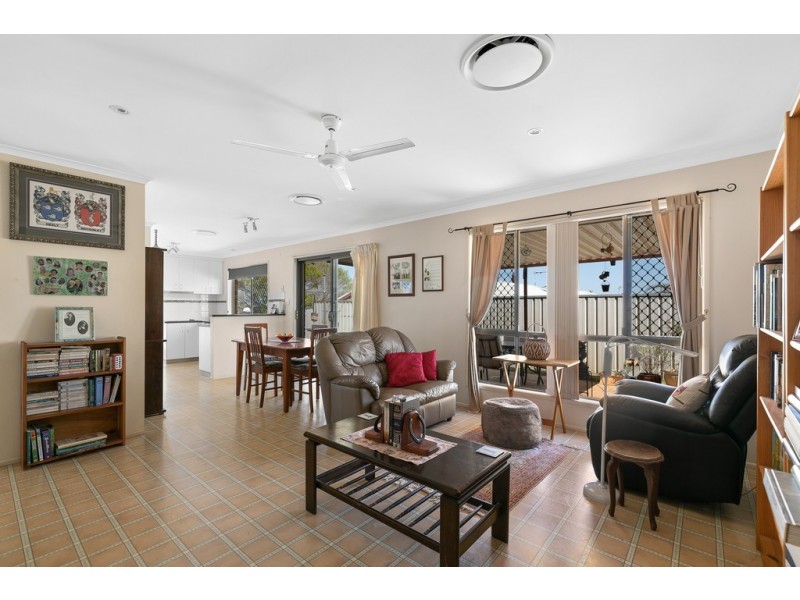 17 Liquidambar Street, Glenvale QLD 4350