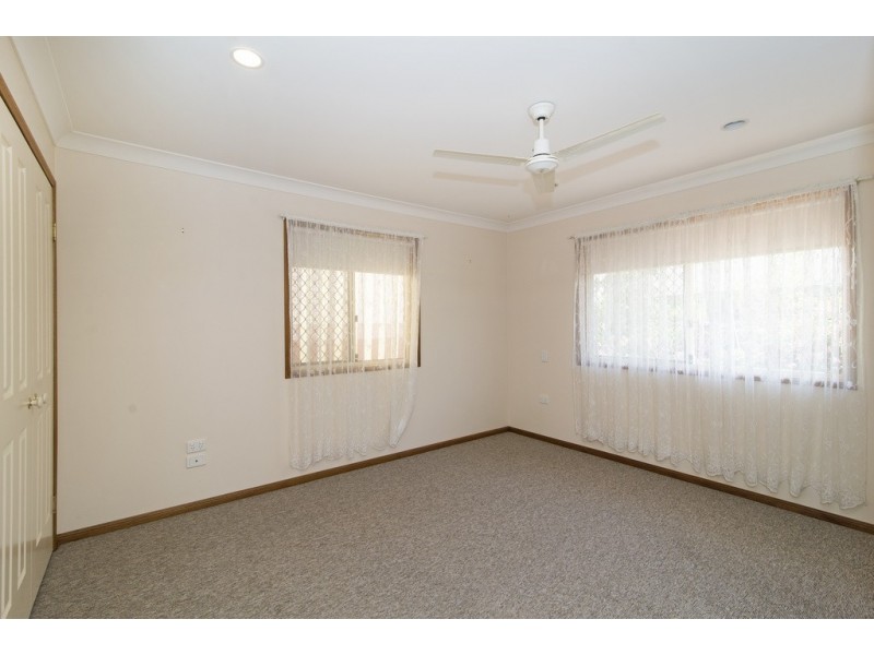 13 Baron Court, Wilsonton QLD 4350