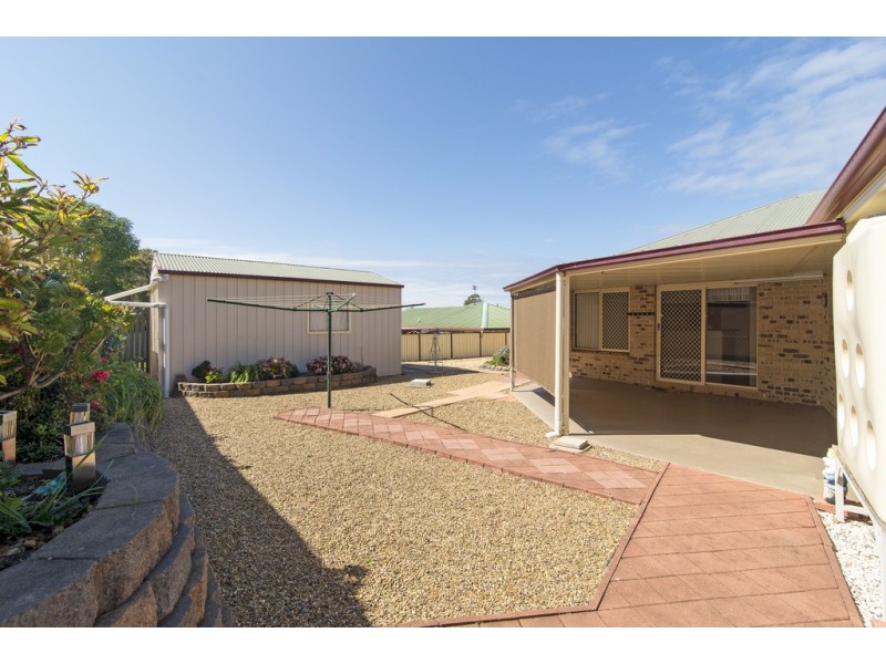 13 Baron Court, Wilsonton QLD 4350