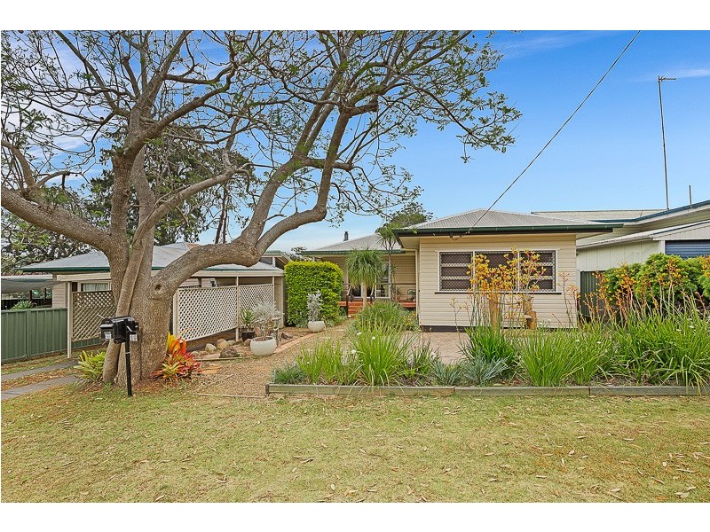 19 Suffolk Street, East Toowoomba QLD 4350