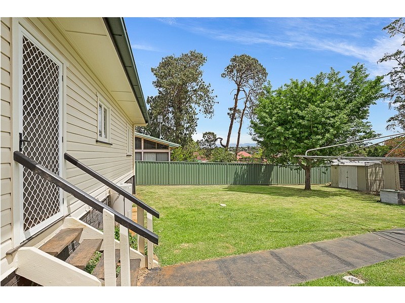 19 Suffolk Street, East Toowoomba QLD 4350