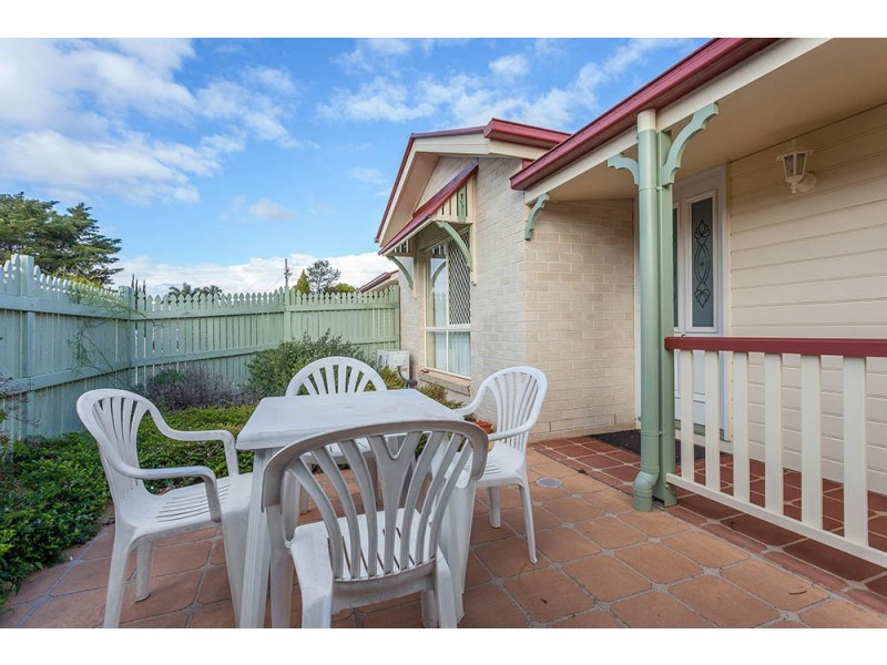 Units 1-6, 55 Phillip Street, South Toowoomba QLD 4350