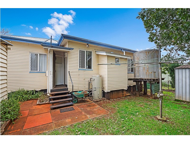 7 Boland Street, North Toowoomba QLD 4350