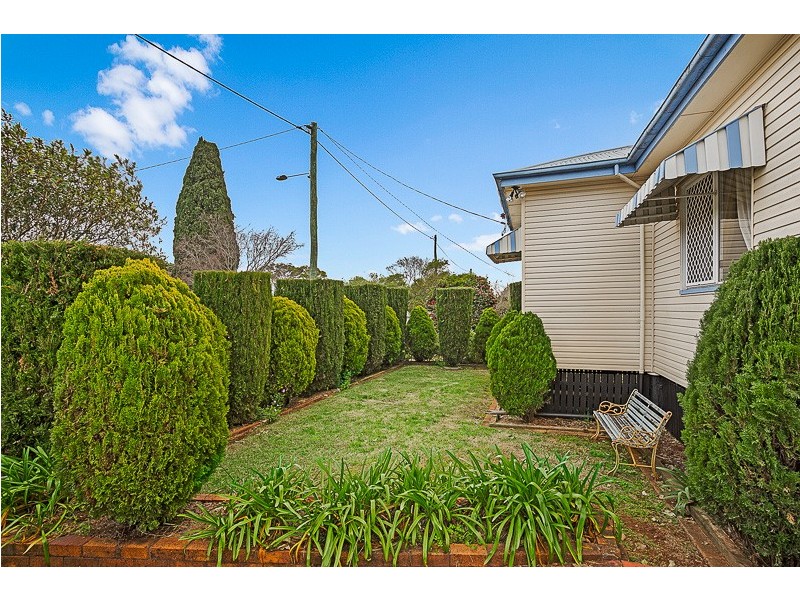 7 Boland Street, North Toowoomba QLD 4350