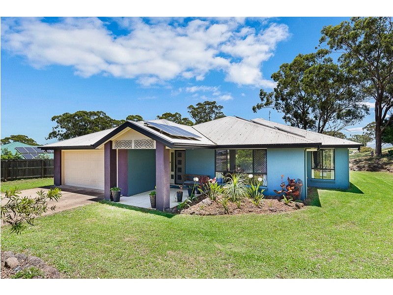 10 Debbie Court, Highfields QLD 4352