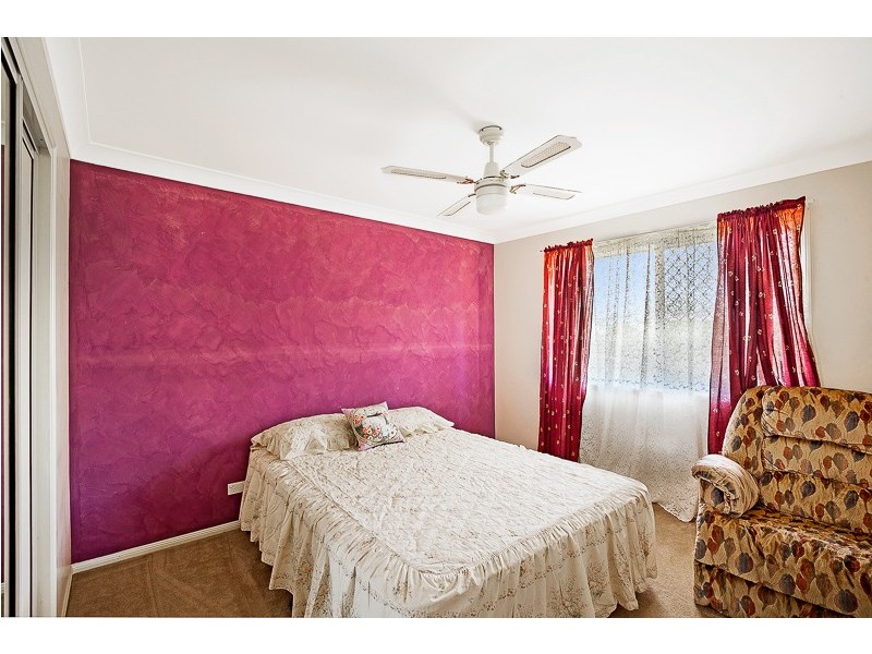 10 Debbie Court, Highfields QLD 4352
