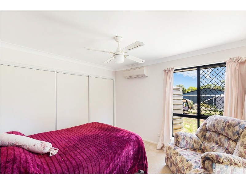 10 Debbie Court, Highfields QLD 4352