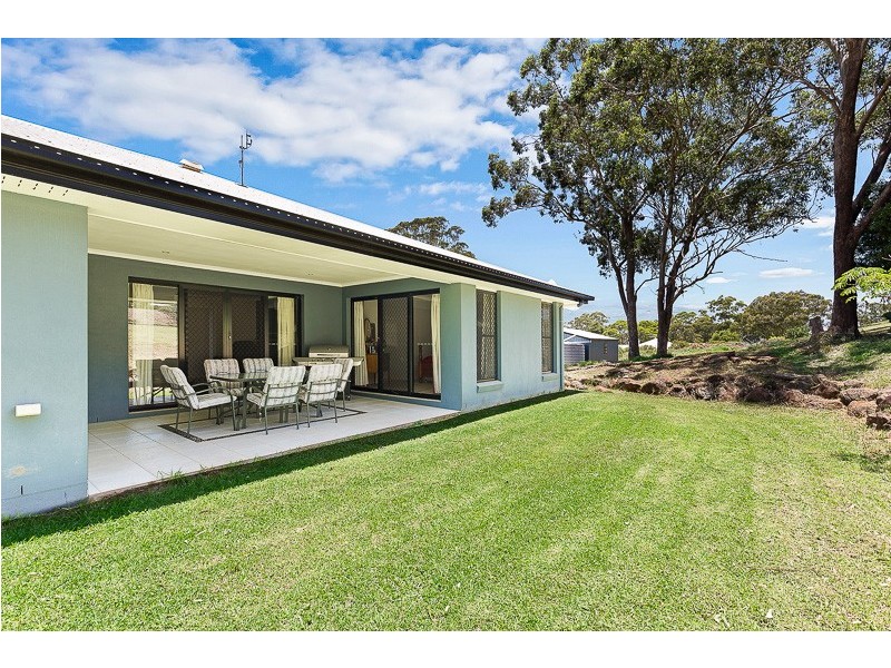 10 Debbie Court, Highfields QLD 4352