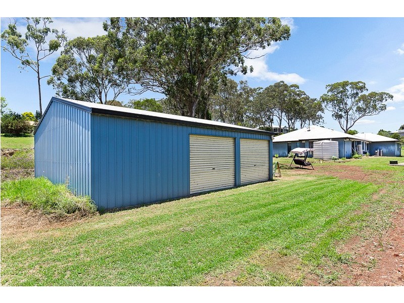 10 Debbie Court, Highfields QLD 4352