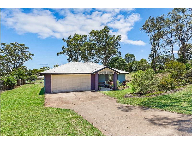 10 Debbie Court, Highfields QLD 4352