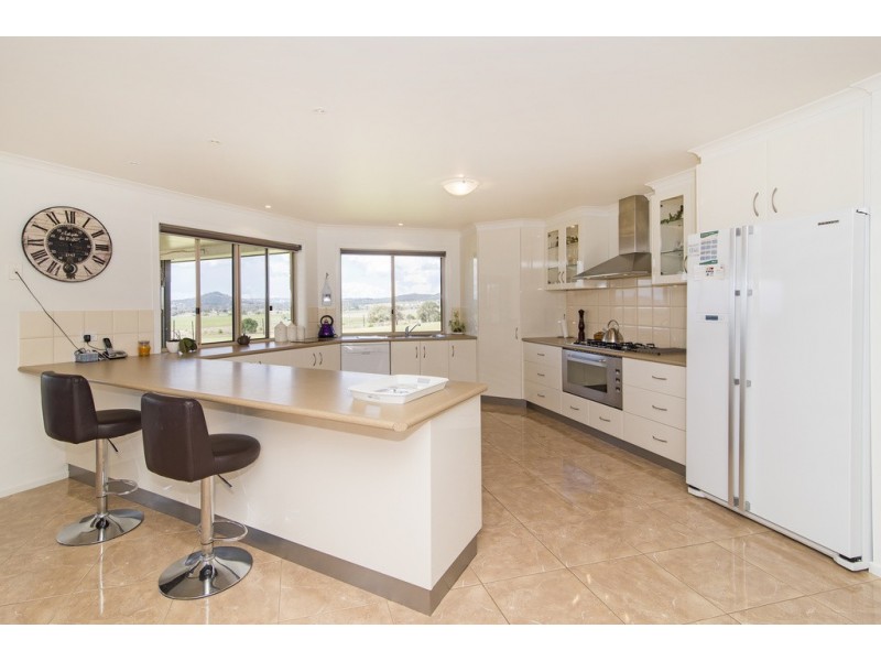 664 Wellcamp Westbrook Road, Westbrook QLD 4350