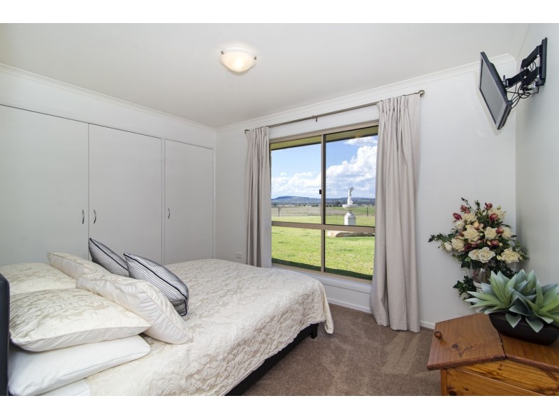 664 Wellcamp Westbrook Road, Westbrook QLD 4350