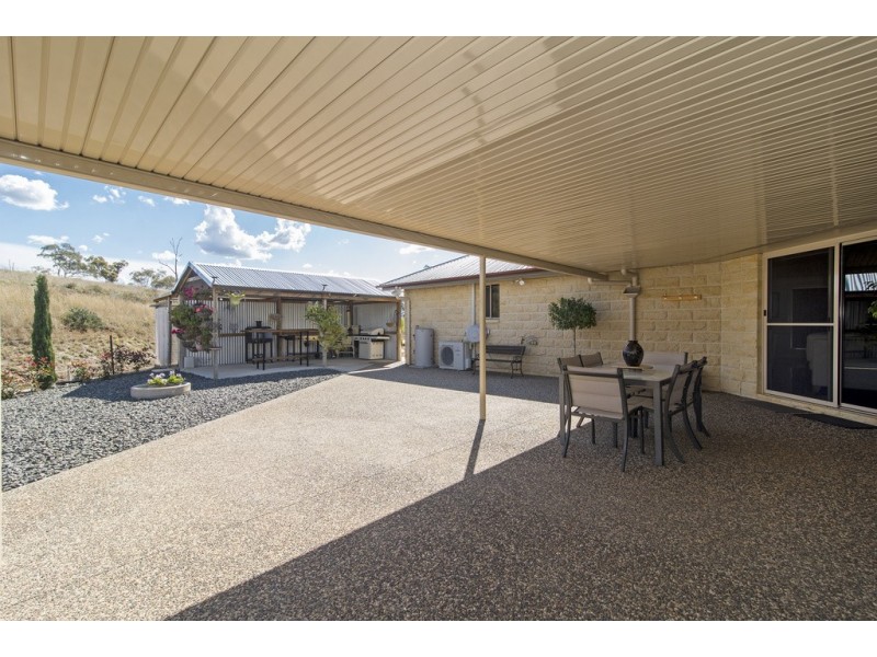 664 Wellcamp Westbrook Road, Westbrook QLD 4350