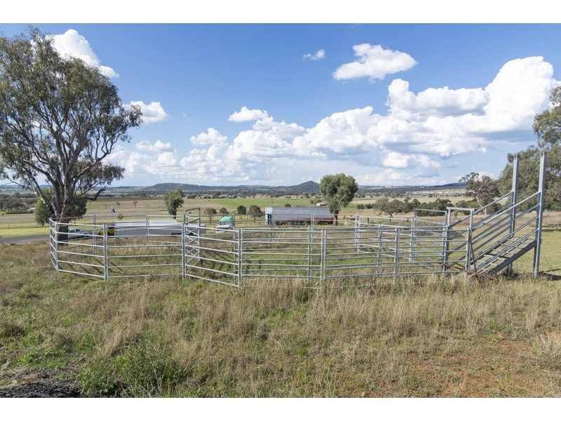 664 Wellcamp Westbrook Road, Westbrook QLD 4350