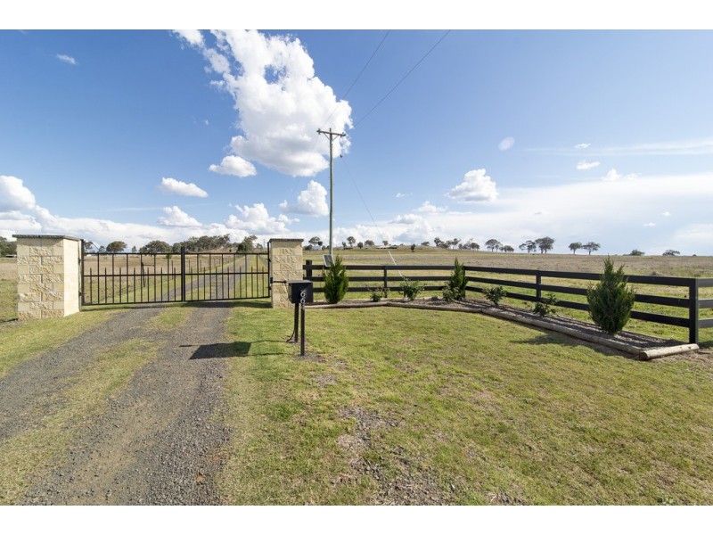 664 Wellcamp Westbrook Road, Westbrook QLD 4350