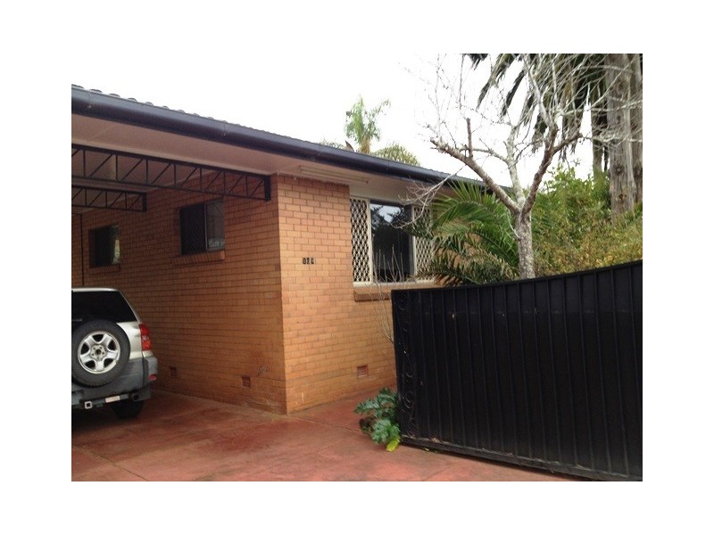 1/109 Tourist Road, Rangeville QLD 4350