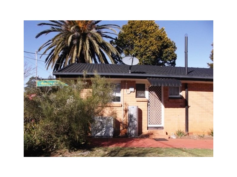 1/109 Tourist Road, Rangeville QLD 4350