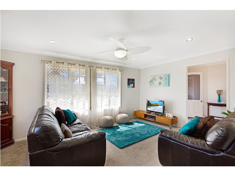 321 Greenwattle Street, Wilsonton QLD 4350