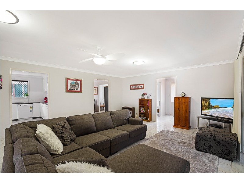 321 Greenwattle Street, Wilsonton QLD 4350