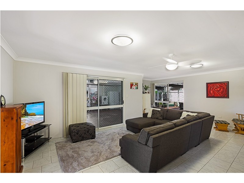 321 Greenwattle Street, Wilsonton QLD 4350