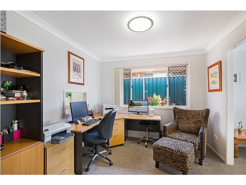 321 Greenwattle Street, Wilsonton QLD 4350