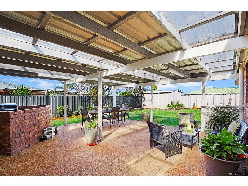 321 Greenwattle Street, Wilsonton QLD 4350