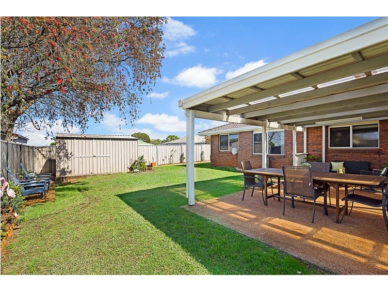 321 Greenwattle Street, Wilsonton QLD 4350