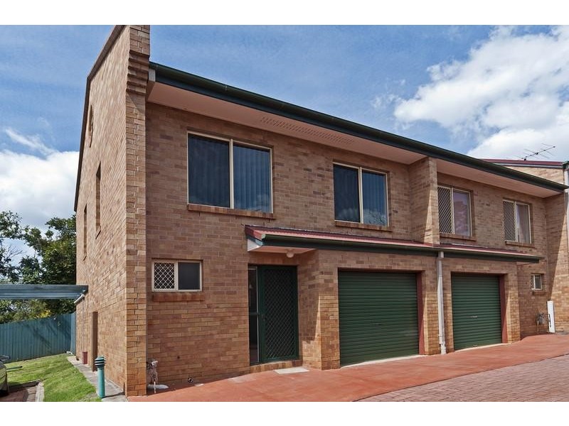 7/248 James Street, Harristown QLD 4350