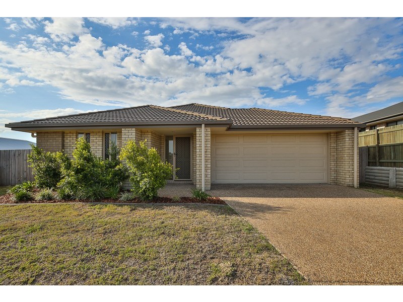 13 Cooranga Street, Glenvale QLD 4350