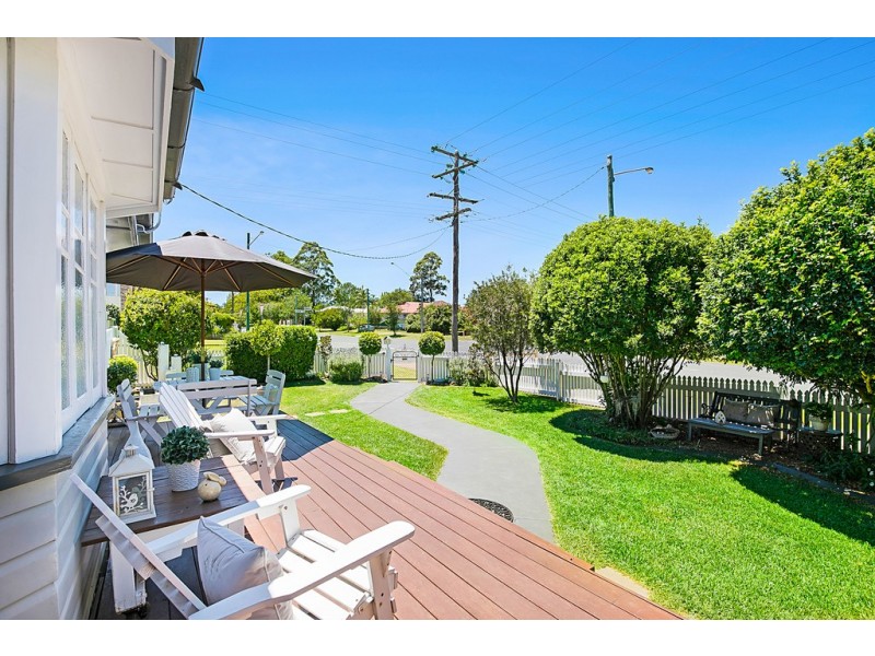 47 Perth Street, Rangeville QLD 4350
