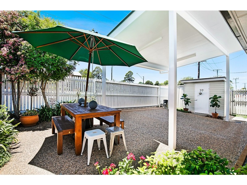 47 Perth Street, Rangeville QLD 4350