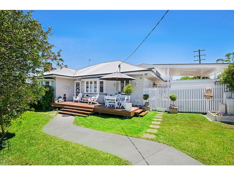 47 Perth Street, Rangeville QLD 4350