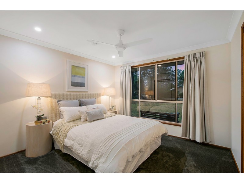 9 Lillian Court, Highfields QLD 4352