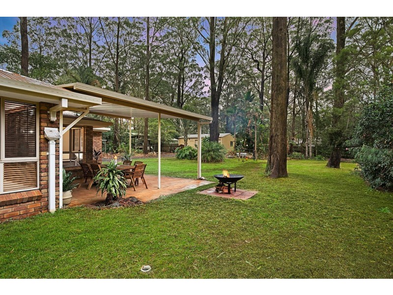 9 Lillian Court, Highfields QLD 4352