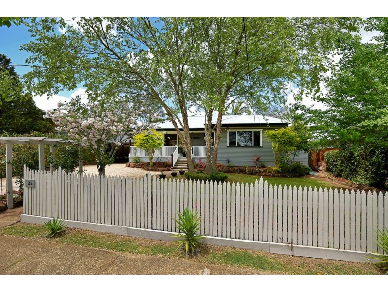 22 Webb Street, Rangeville QLD 4350