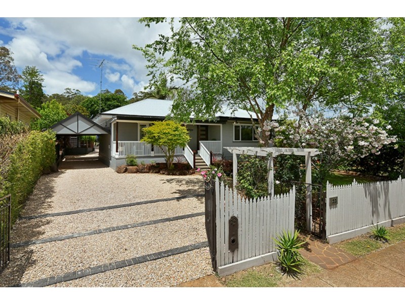 22 Webb Street, Rangeville QLD 4350