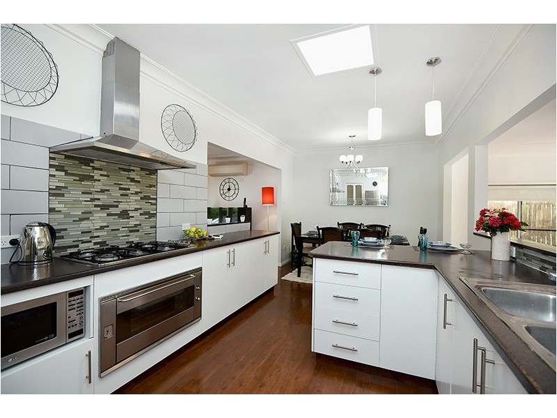 22 Webb Street, Rangeville QLD 4350