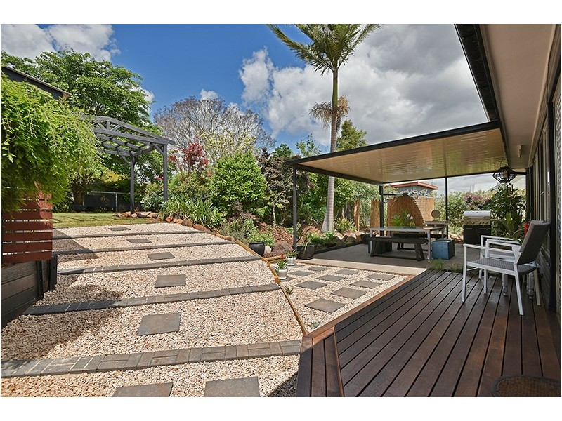 22 Webb Street, Rangeville QLD 4350