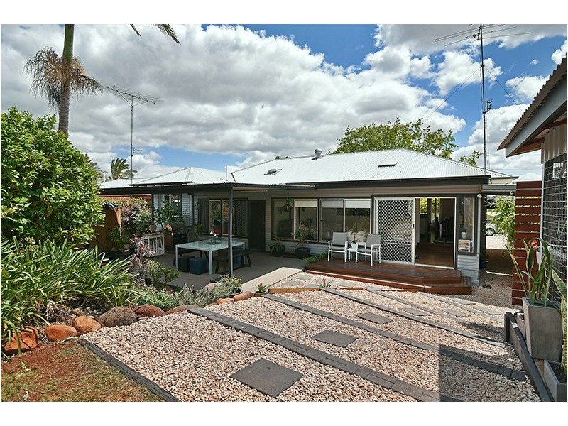 22 Webb Street, Rangeville QLD 4350