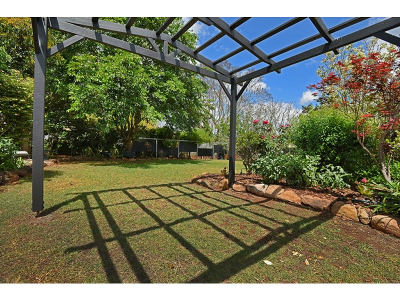 22 Webb Street, Rangeville QLD 4350