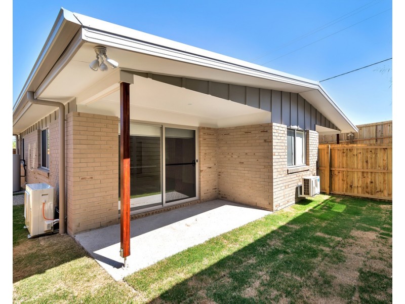 Unit 2/42 Carlin Street, Glenvale QLD 4350