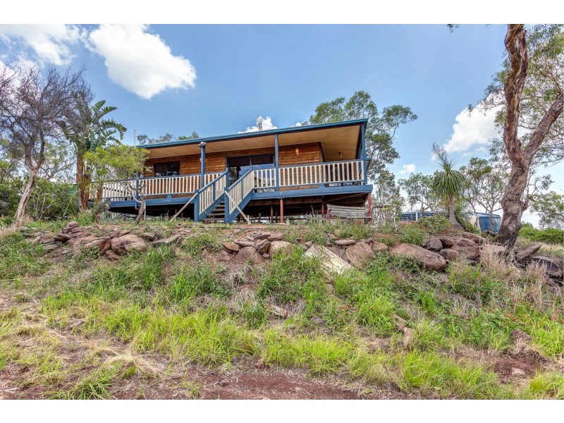 11 Nargoon Street, Meringandan West QLD 4352