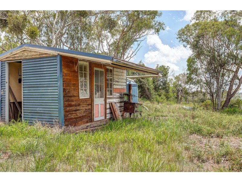 11 Nargoon Street, Meringandan West QLD 4352