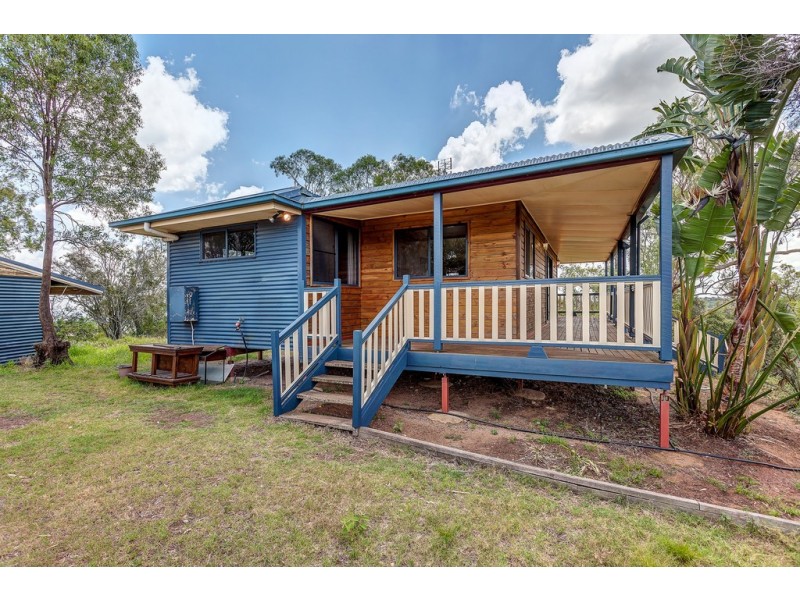 11 Nargoon Street, Meringandan West QLD 4352