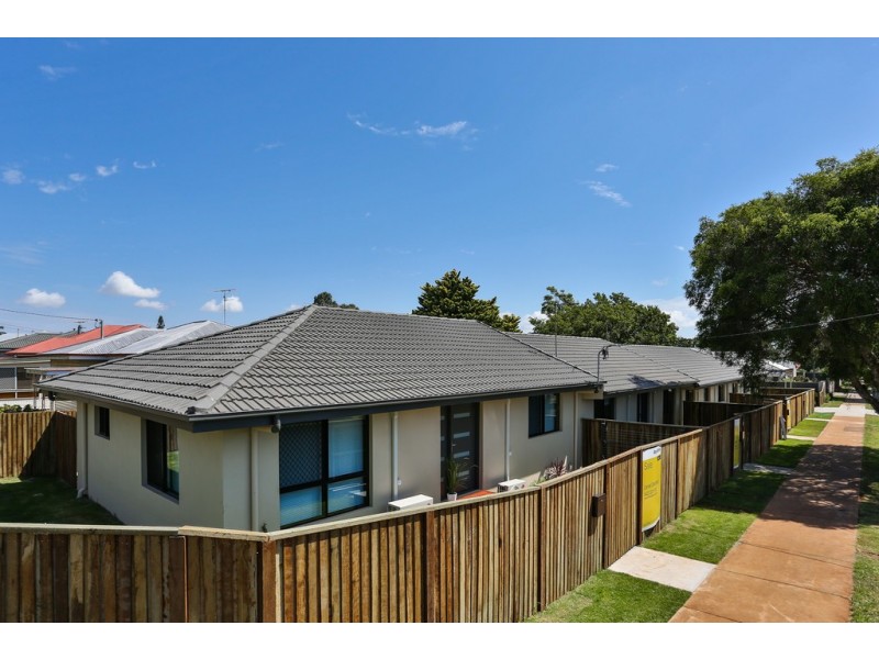 4/49 McGregor Street, Wilsonton QLD 4350