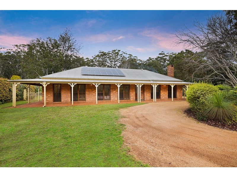 15 Ninderry Drive, Highfields QLD 4352