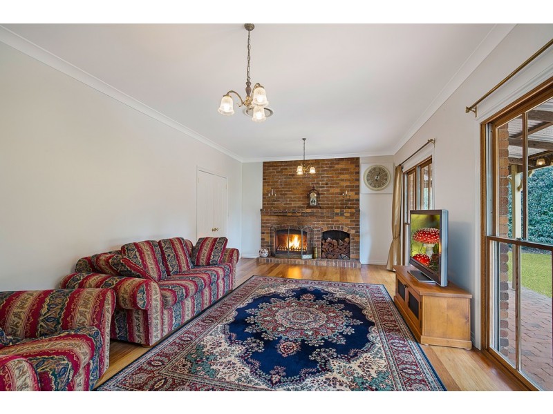 15 Ninderry Drive, Highfields QLD 4352